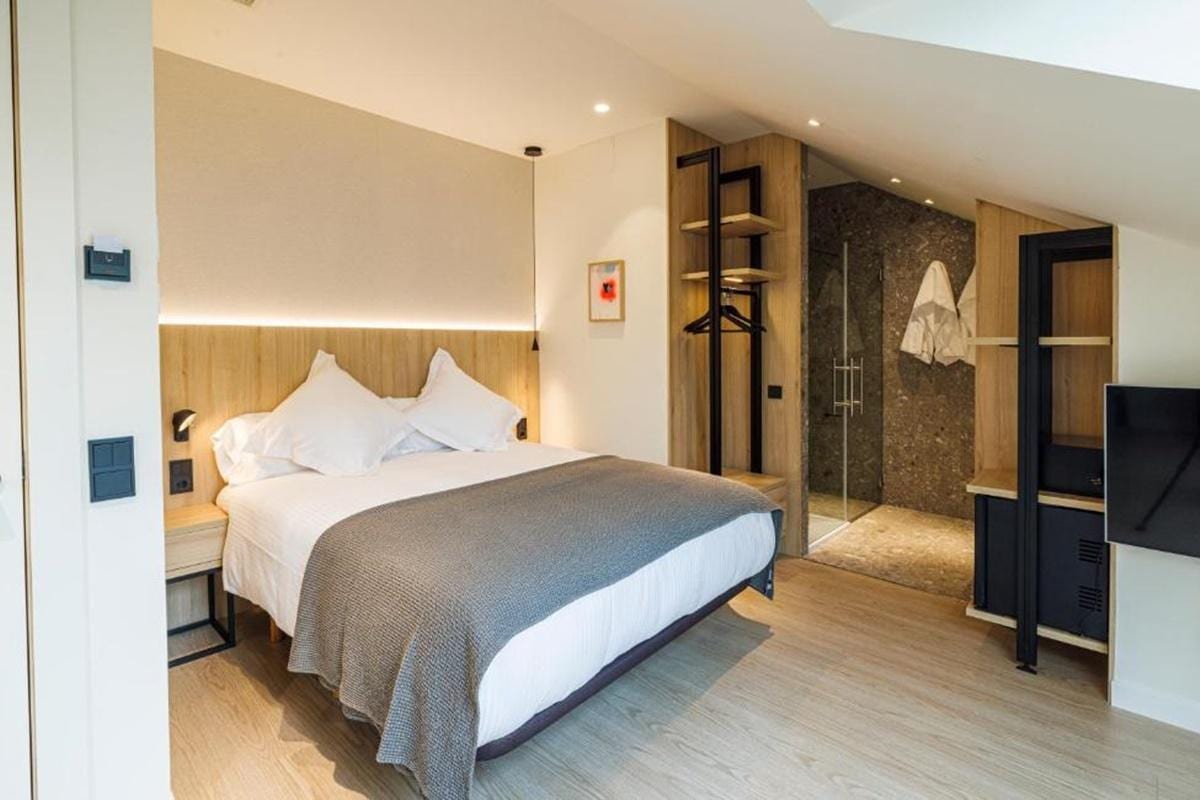 Inn Boutique Leon