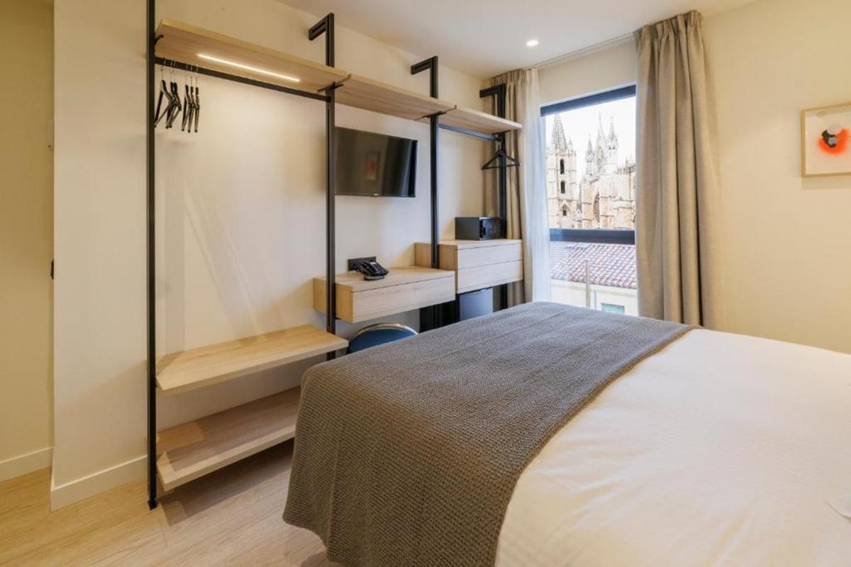 Inn Boutique Leon