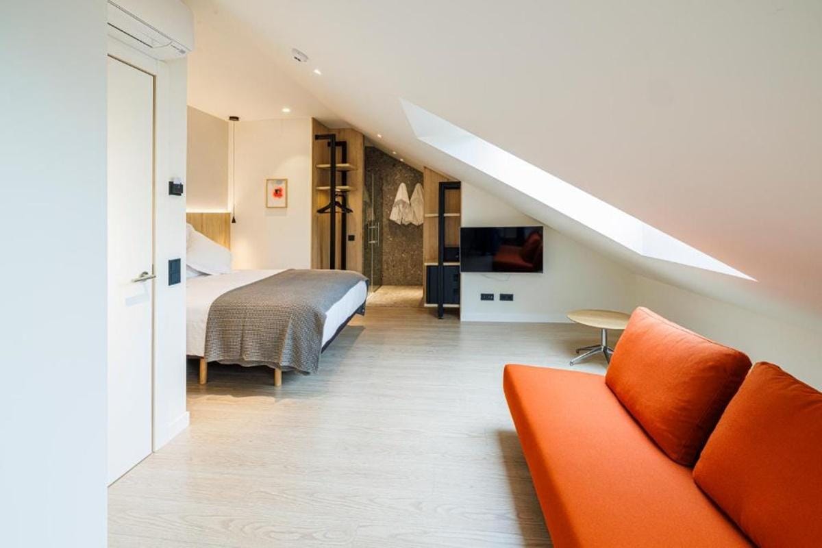 Inn Boutique Leon