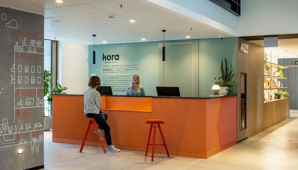 Kora Green City