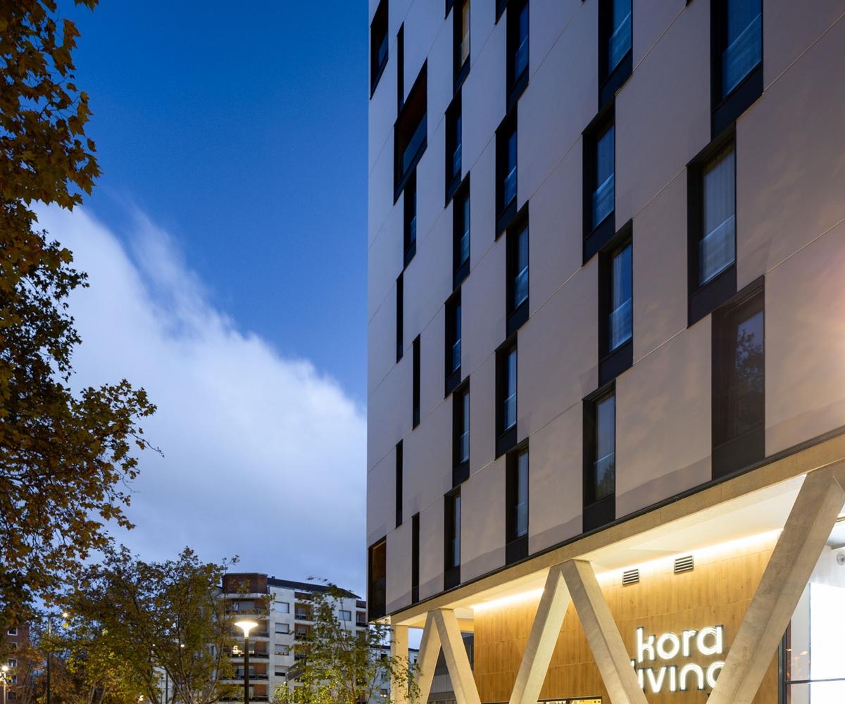 Kora Green City