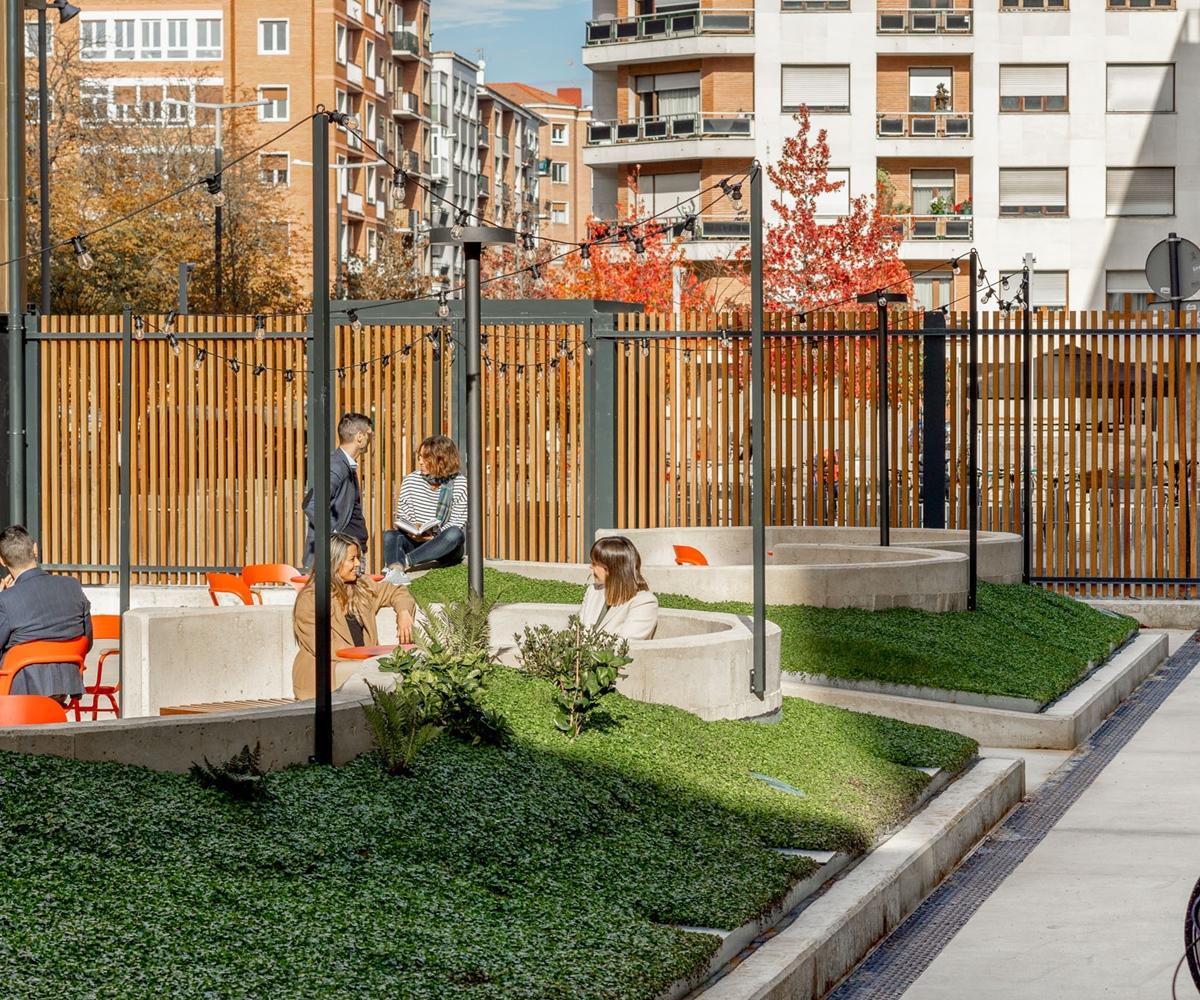 Kora Green City