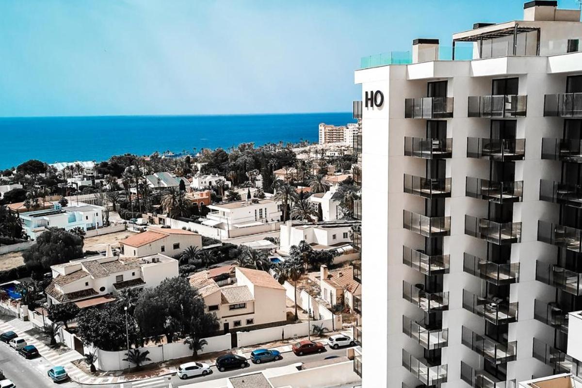 Ho Aguadulce