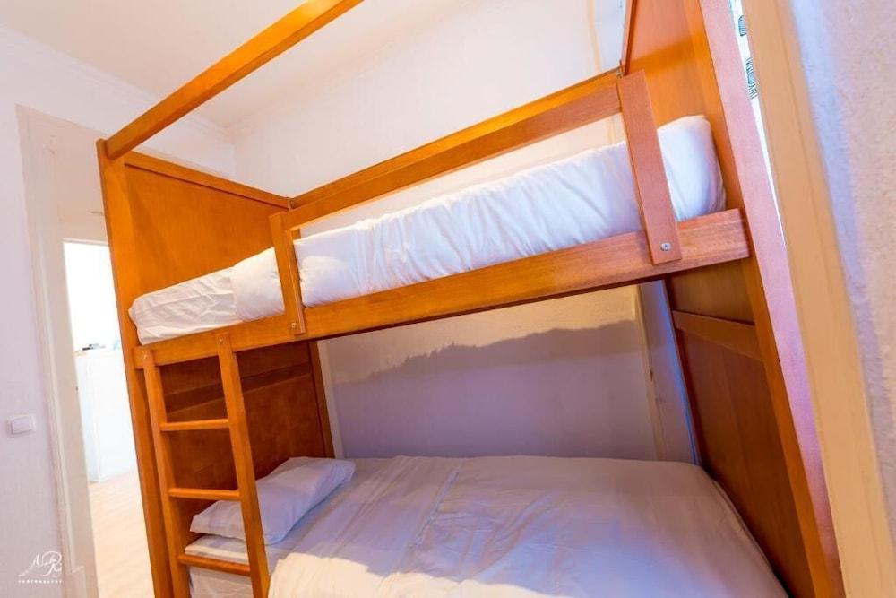 SwissLisbon Guest House
