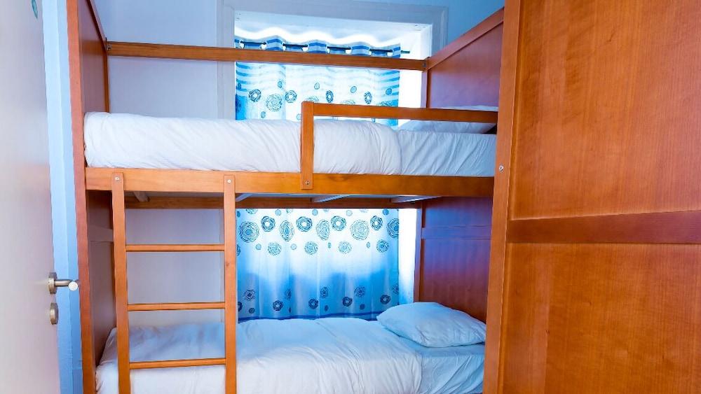 SwissLisbon Guest House