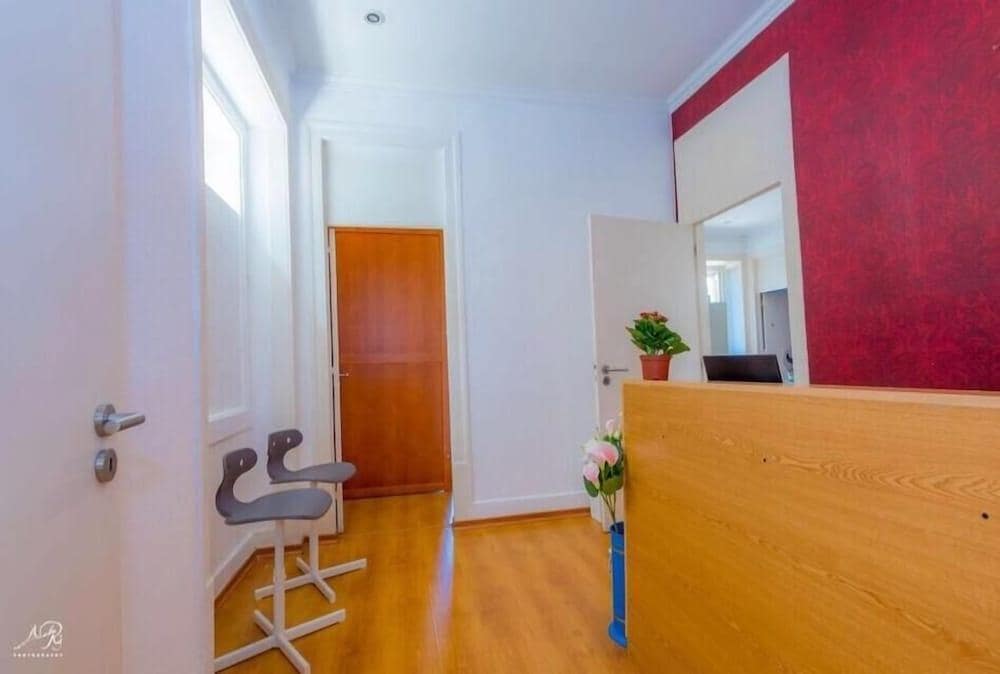 SwissLisbon Guest House