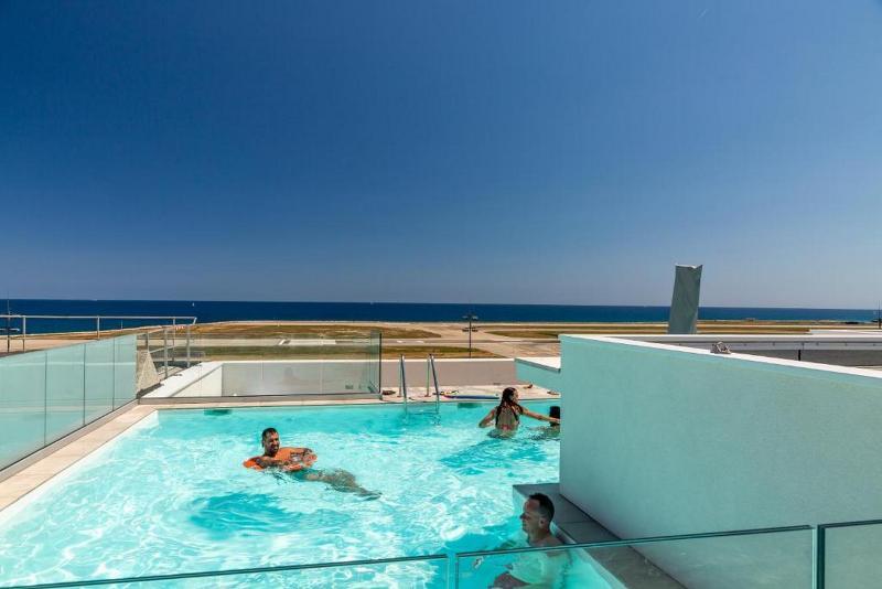 Nemea Appart'hôtel Nice Riviera