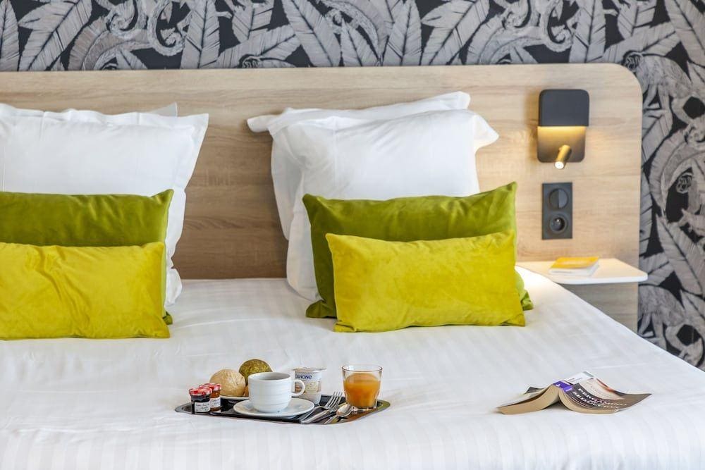 Nemea Appart'hôtel Nice Riviera