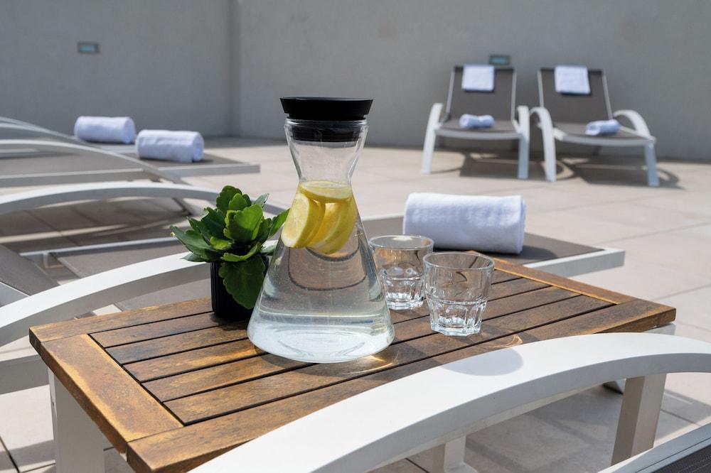 Nemea Appart'hôtel Nice Riviera