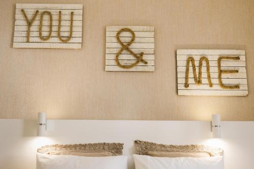 4U Lisbon Airport Suites