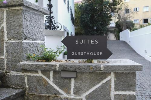 4U Lisbon Airport Suites