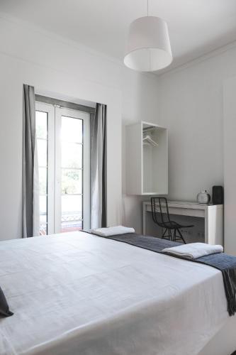 4U Lisbon Airport Suites