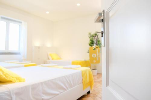 4U Lisbon Airport Suites