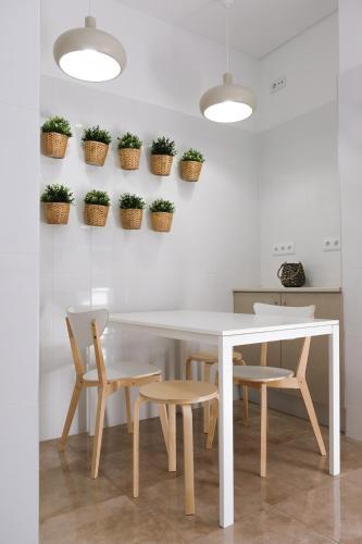 4U Lisbon Airport Suites