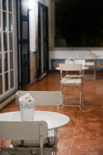 4U Lisbon Airport Suites