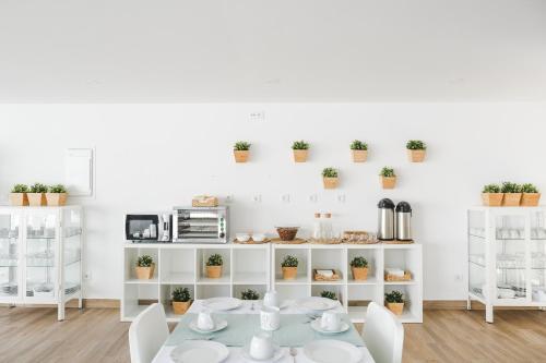 4U Lisbon Airport Suites