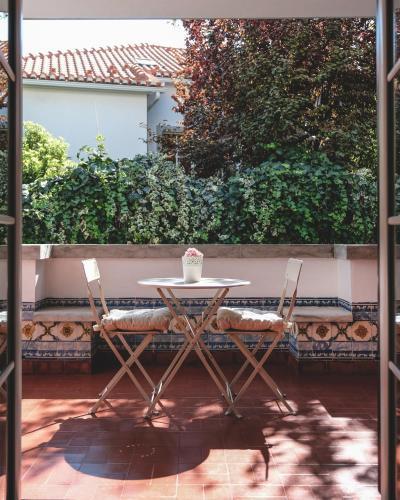 4U Lisbon Airport Suites