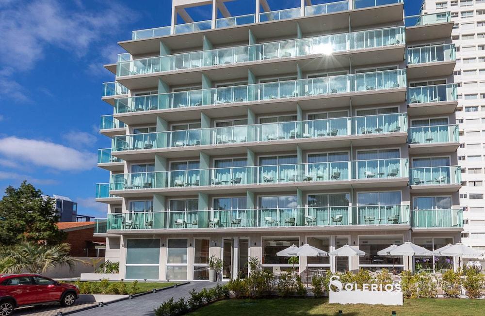 Hotel Solerios