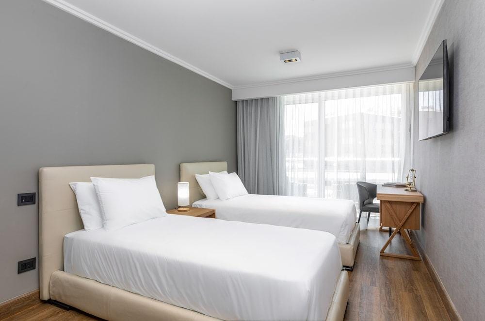 Hotel Solerios