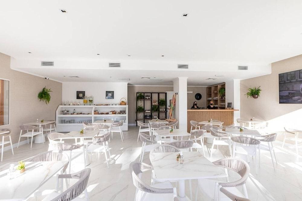 Hotel Solerios