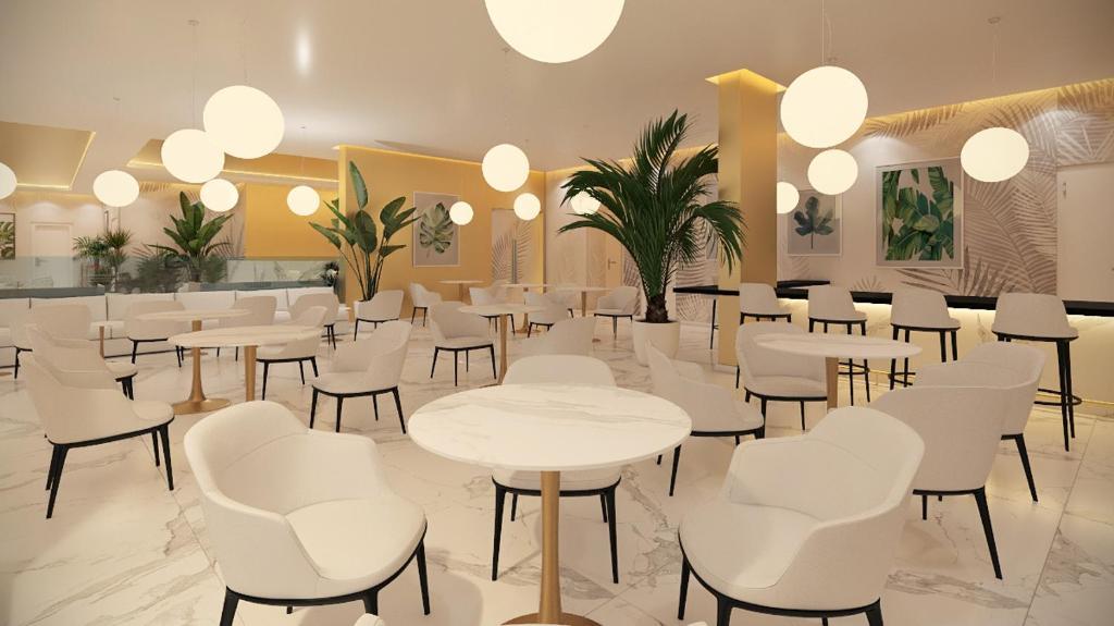 Hotel Solerios