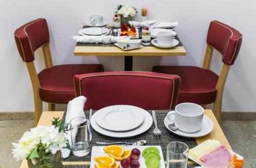 Ribeiredge Guest House