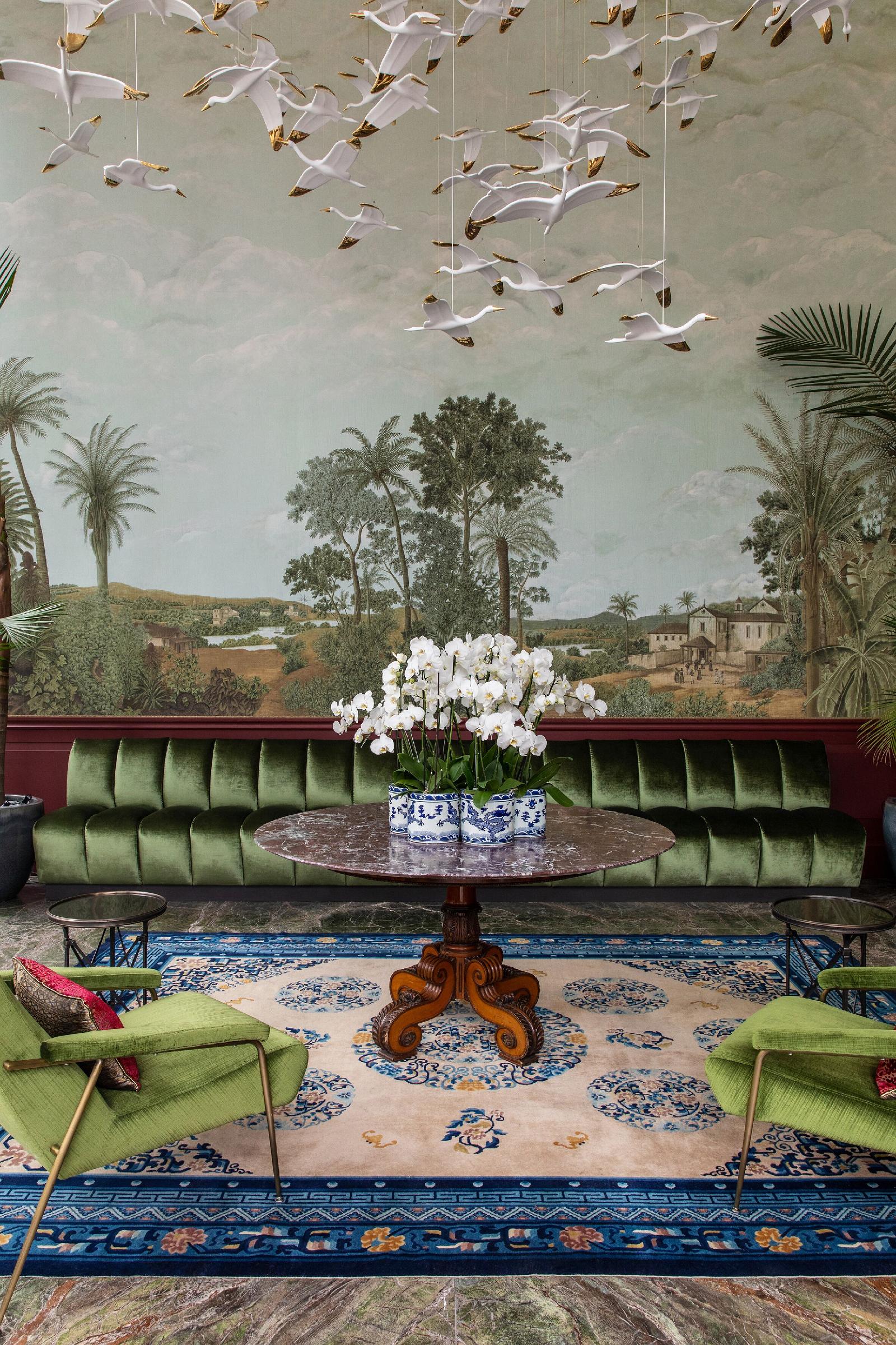 Hotel Montevideo