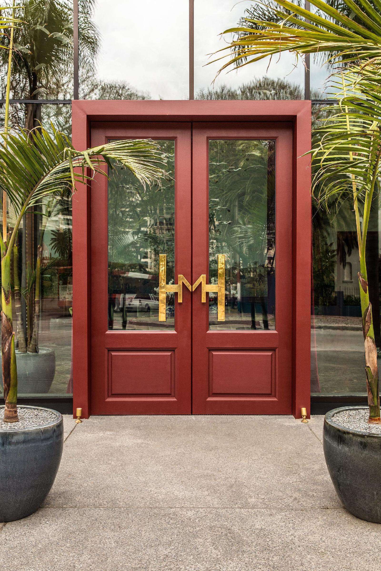 Hotel Montevideo