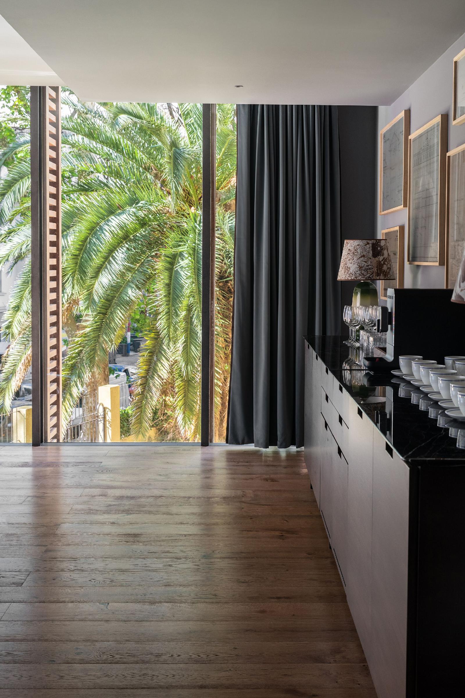 Hotel Montevideo