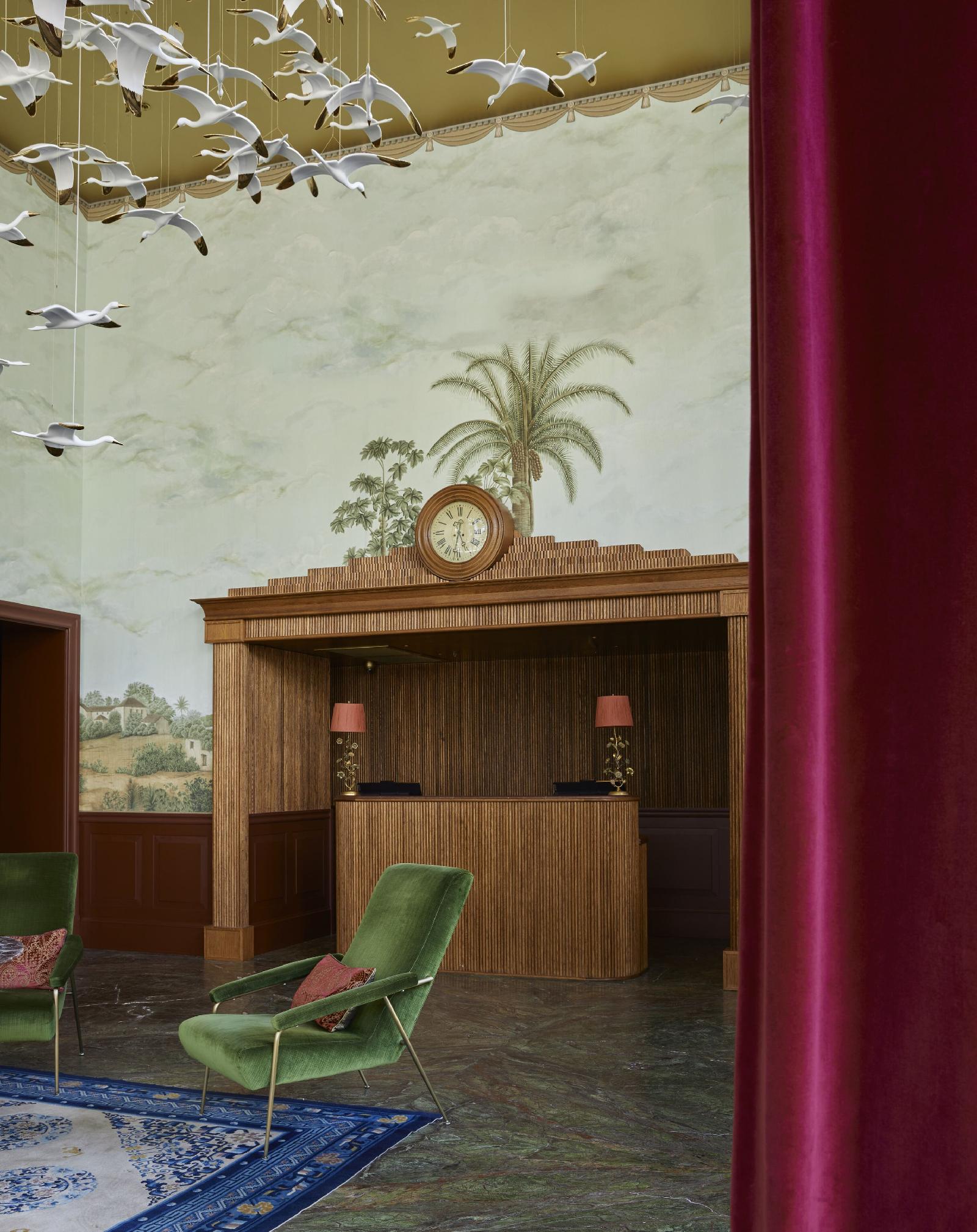 Hotel Montevideo