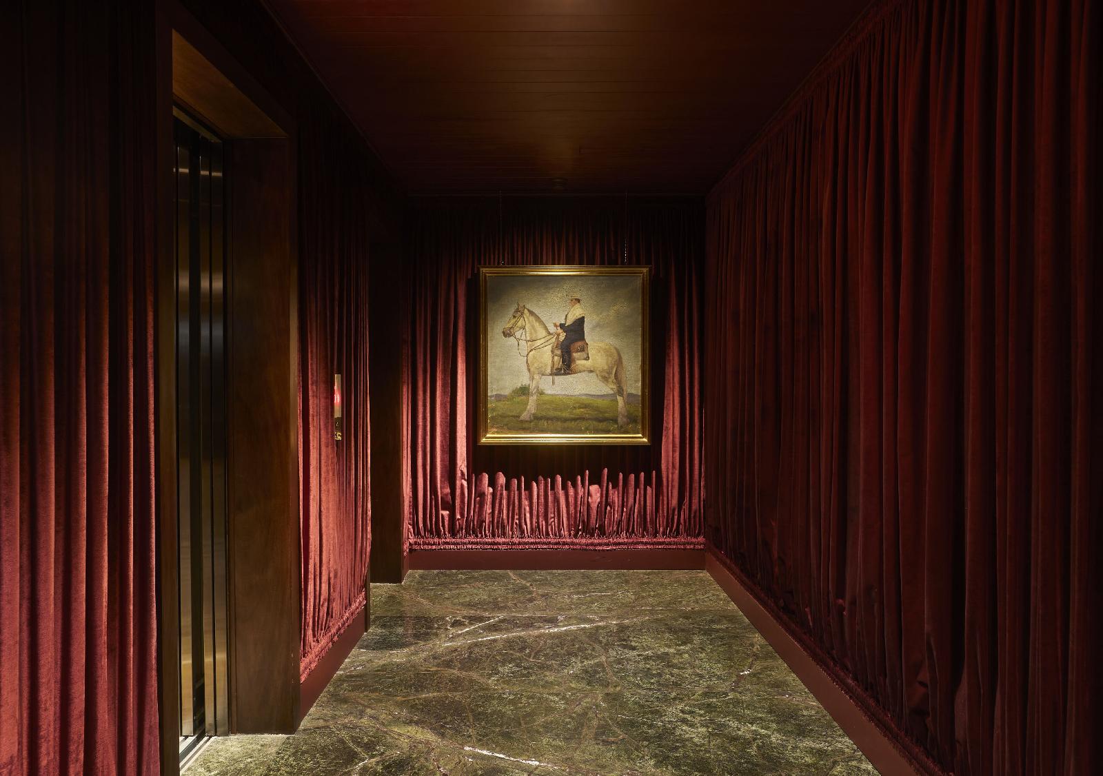 Hotel Montevideo