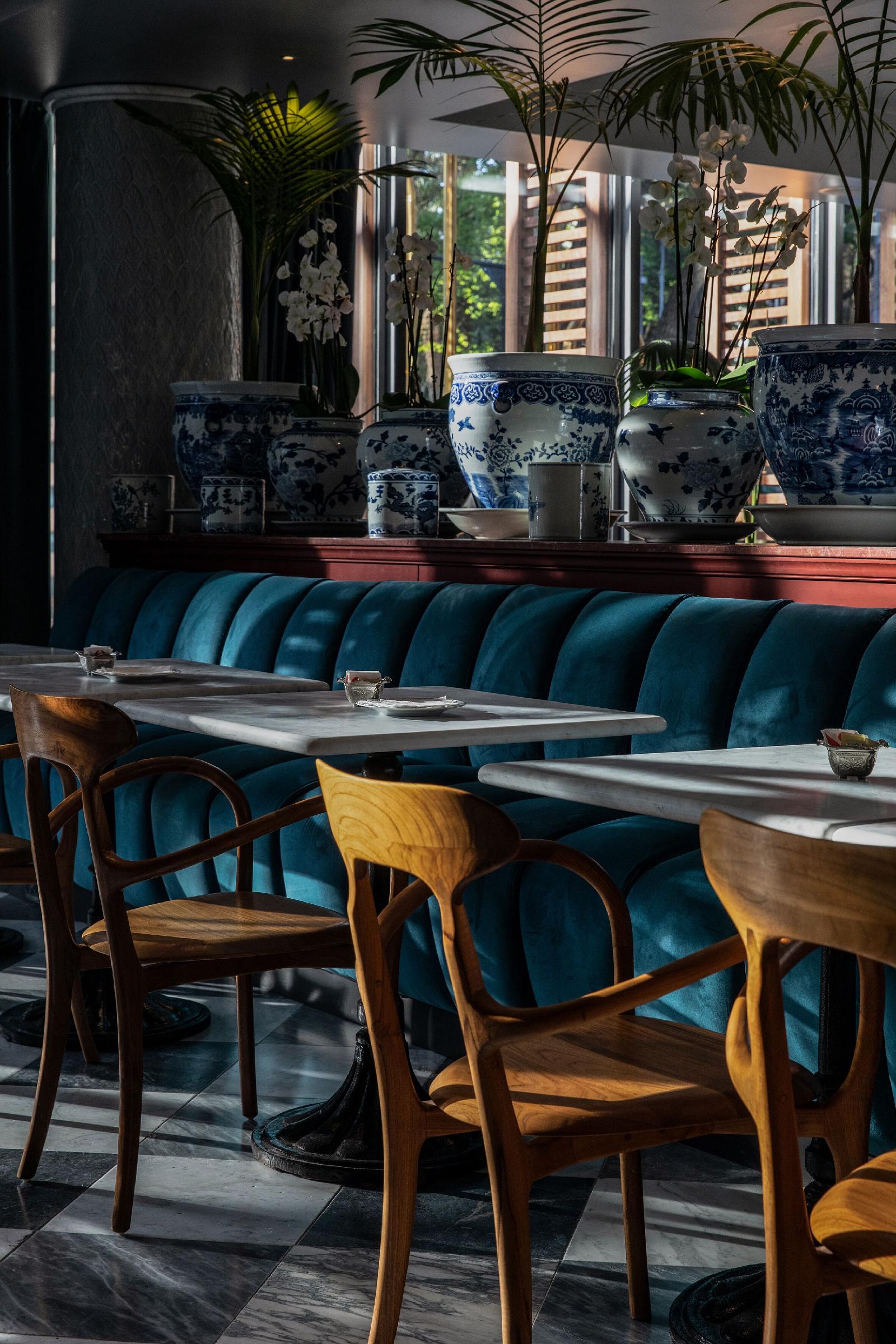Hotel Montevideo