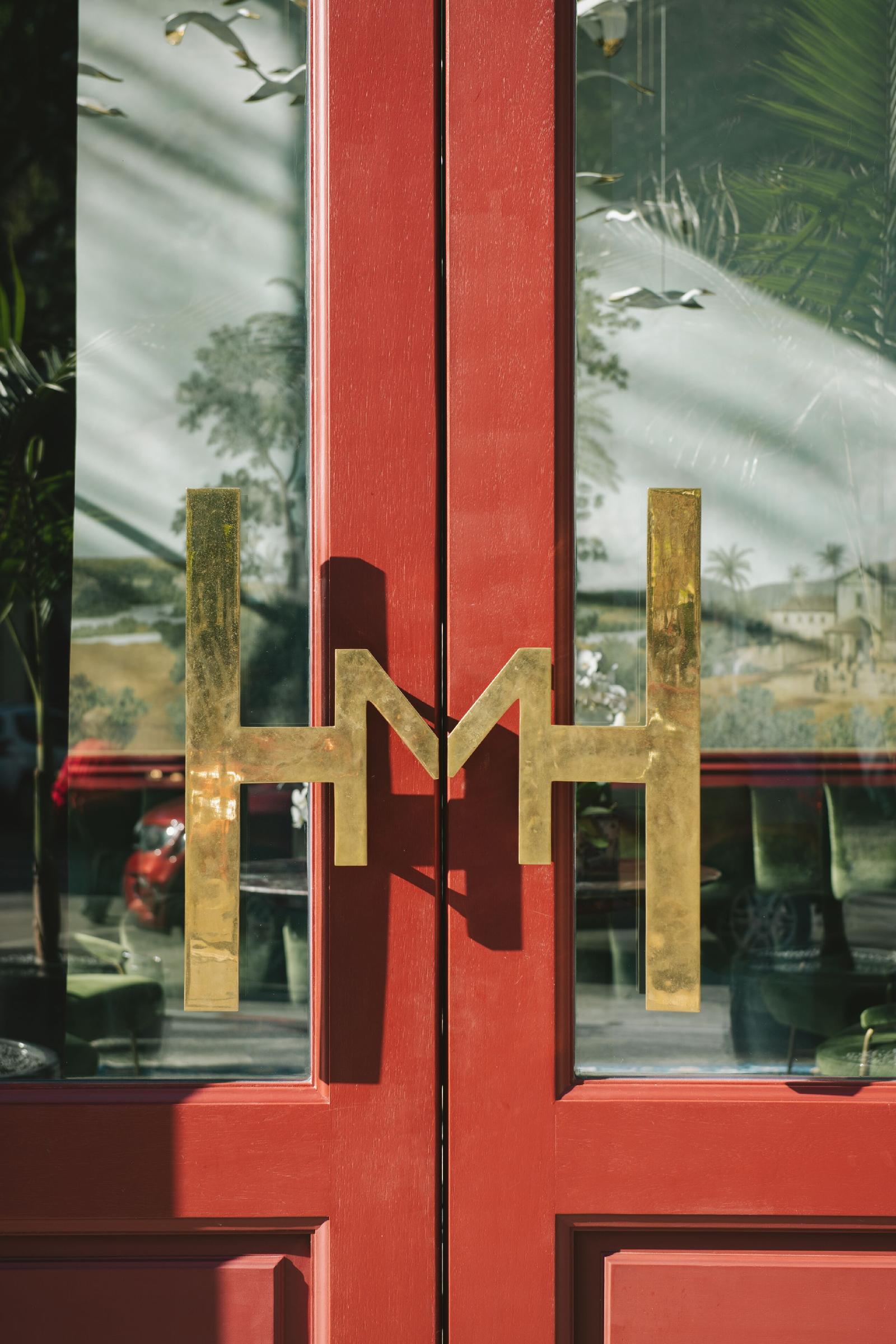 Hotel Montevideo