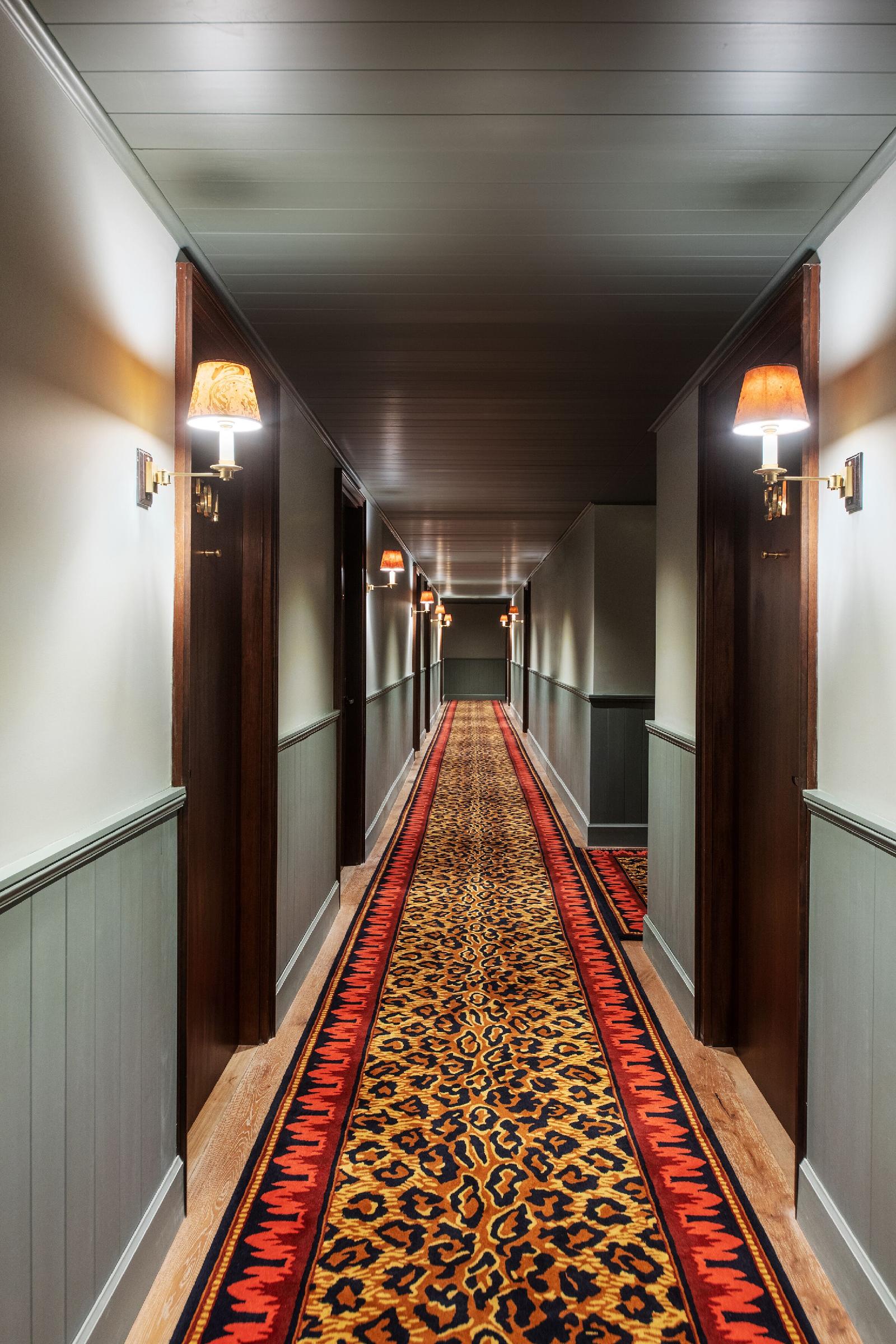Hotel Montevideo