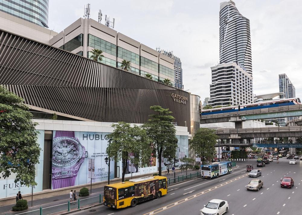 Chatrium Grand Bangkok