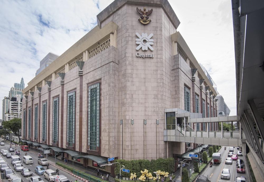 Chatrium Grand Bangkok