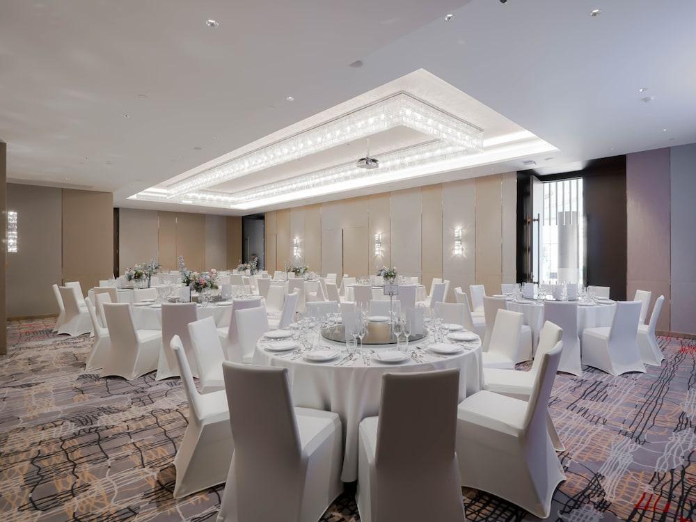Chatrium Grand Bangkok