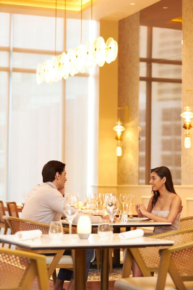Chatrium Grand Bangkok