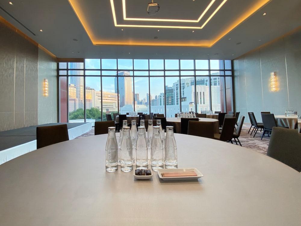 Chatrium Grand Bangkok