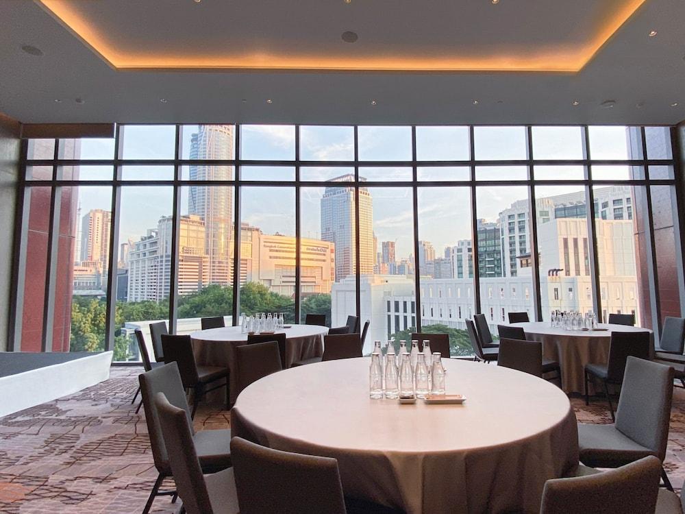 Chatrium Grand Bangkok