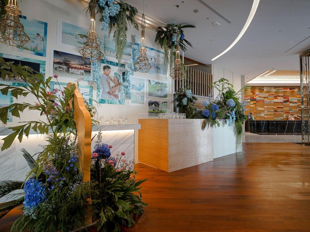 Chatrium Grand Bangkok
