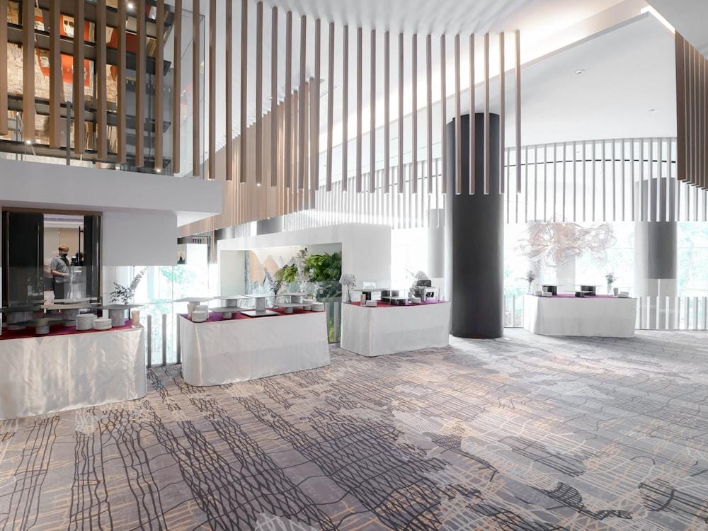 Chatrium Grand Bangkok