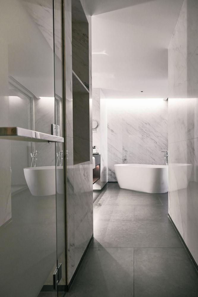 Chatrium Grand Bangkok