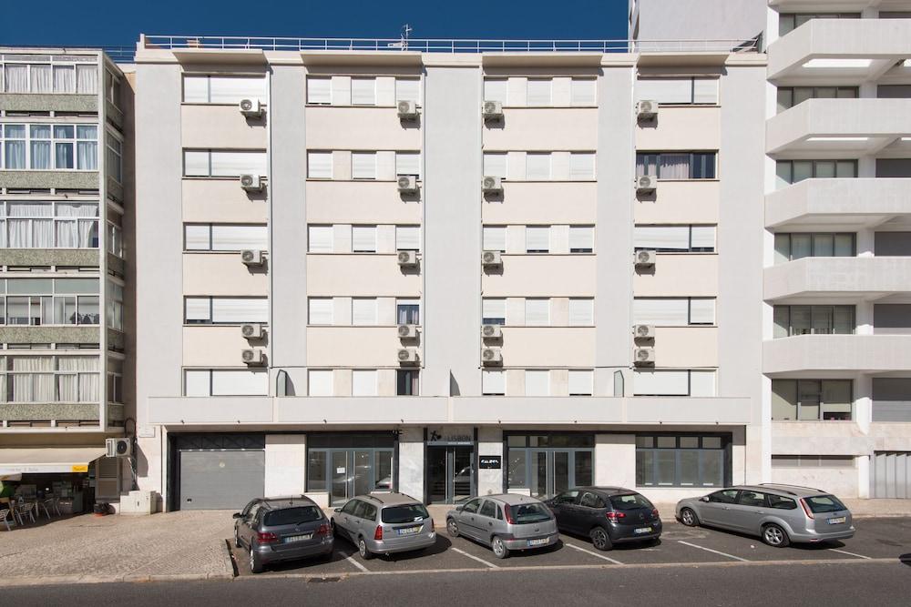 Lisbon Serviced Apartments Campos