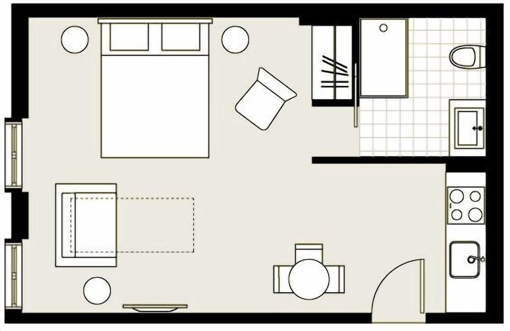 Lisbon Serviced Apartments Campos