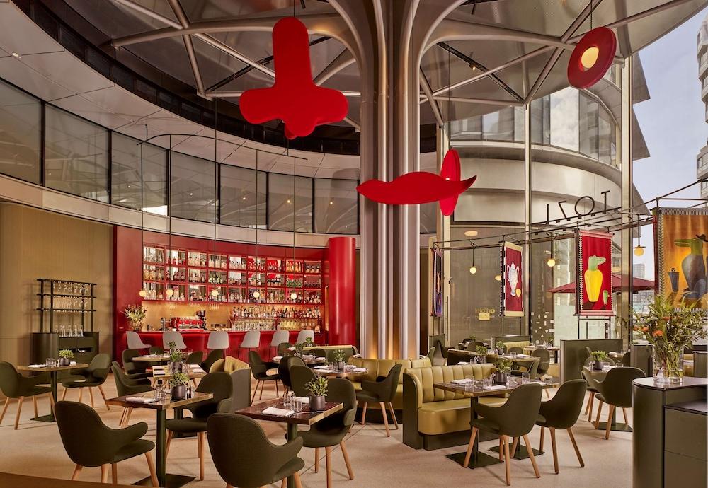 Art'otel London Battersea Power Station