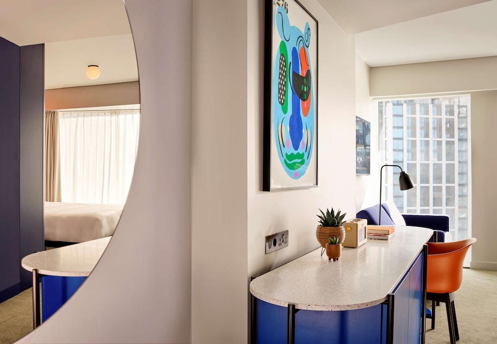 Art'otel London Battersea Power Station