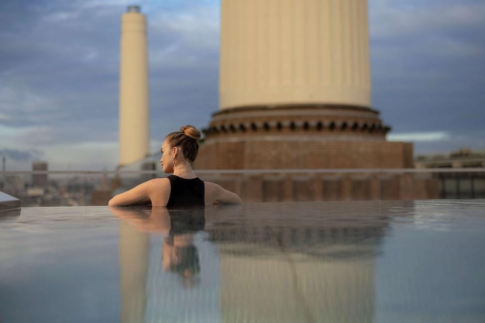 Art'otel London Battersea Power Station