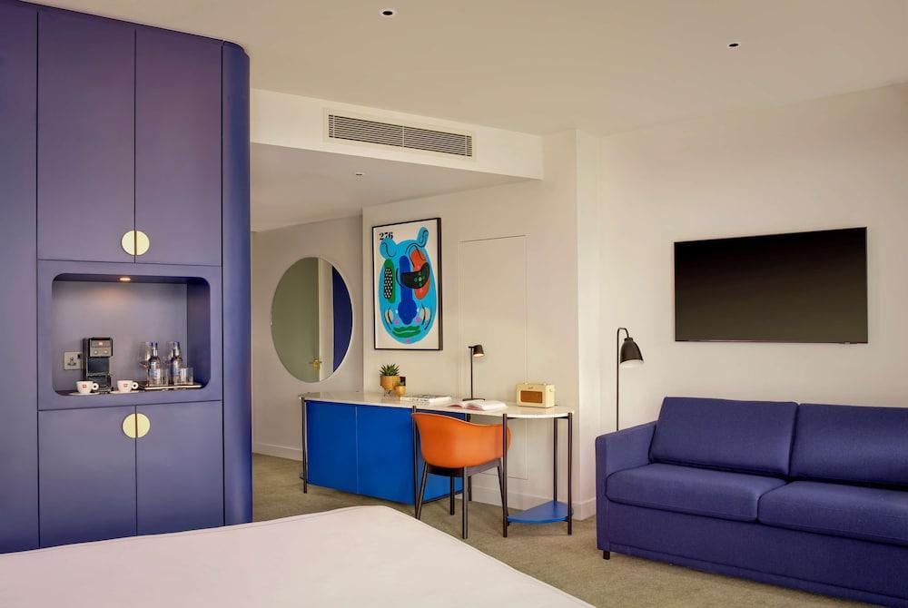 Art'otel London Battersea Power Station