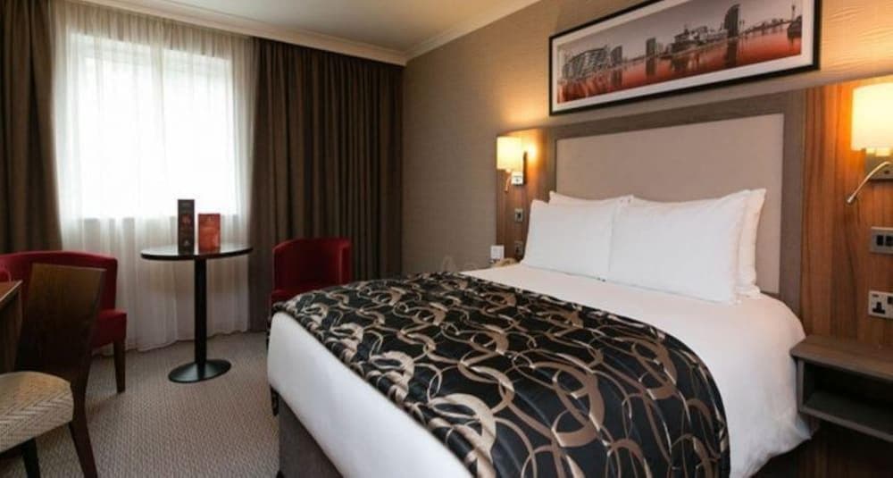 Clayton Hotel Glasgow